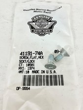 Genuine harley davidson for sale  Henderson