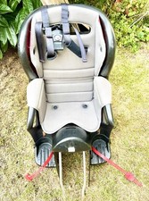 Fahrrad kindersitz britax gebraucht kaufen  Frankfurt am Main