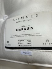 somnus for sale  MIDDLESBROUGH