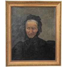 Antikes ölgemälde . gebraucht kaufen  Siegen