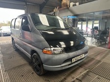 2002toyota hiace hiace for sale  SOLIHULL