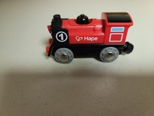 Hape wooden railway for sale  Oak Brook