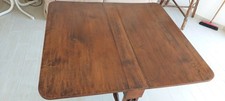 Table acajou gate d'occasion  Pessac