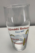 Vintage mcdonald restaurant for sale  Mooresville