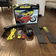 Tyco electric racing for sale  Charlestown