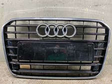89874 kühlergrill audi gebraucht kaufen  Neu-Ulm