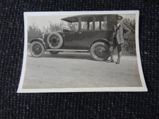 1927 small photo for sale 1927 small photo for sale  ANSTRUTHER