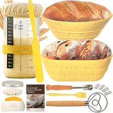 Sourdough bread baking for sale  Brooklyn