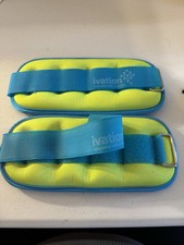Premium ankle weights for sale  Richford