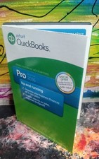 Intuit quickbooks desktop for sale  Haughton