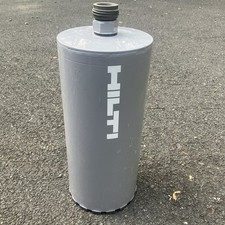 Hilti inch diamond for sale  Spring Valley