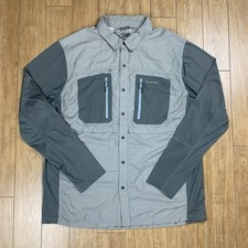 Simms shirt men for sale  Waukegan