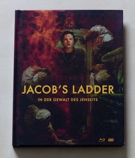Jacob ladder 1990 gebraucht kaufen  Bielefeld
