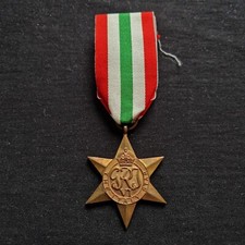 Ww2 british italy for sale  INVERNESS