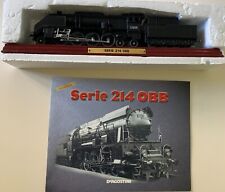 Locomotiva serie 214 usato  Napoli