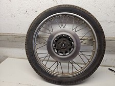 Honda cb125rs front for sale  LLANDINAM