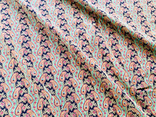 Tissu indiennes nîmes d'occasion  Puy-l'Évêque