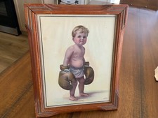 Vtg adelaide hiebel for sale  Council