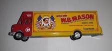 Mason collectible cleveland for sale  North Royalton
