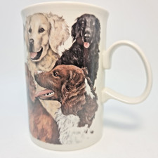 Dunoon mug dogs for sale  ENFIELD