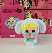 Bunny Bubbles - POP MART The Powerpuff Girls Cry Baby mini boneco brinquedo fofo presente comprar usado  Enviando para Brazil