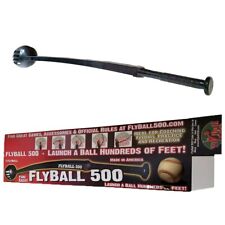 Flyball 500 baseball for sale  Holland
