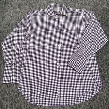 Aquascutum shirt mens for sale  HUNGERFORD