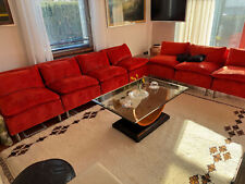Couch modular vintage gebraucht kaufen  Bad Sooden-Allendorf