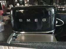 Smeg tsf02bluk retro for sale  EASTBOURNE