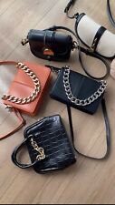 Zara borse usato  Zanica