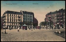 1921 hamburg veddel gebraucht kaufen  Visselhövede