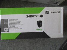 Riginal lexmark 24b6720 gebraucht kaufen  Itzstedt, Oering, Seth