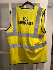 Police dog commander for sale  READING