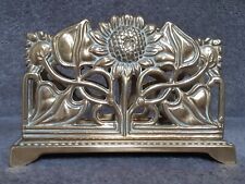 Art nouveau style for sale  WARRINGTON