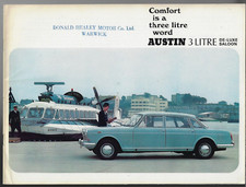 Austin litre luxe for sale  UK