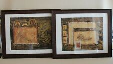 Lot cadres tableaux d'occasion  Montpellier-