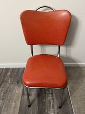 Vintage mcm red for sale  Prescott