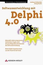 Softwareentwicklung delphi ... gebraucht kaufen  Berlin