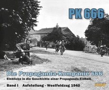 Propaganda kompanie 666 gebraucht kaufen  Dresden