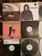 House dance record for sale  ADDLESTONE
