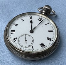 Dennison english silver for sale  WIMBORNE