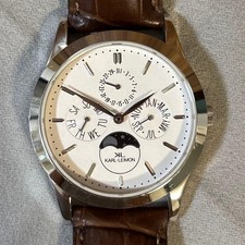 Orologio karl leimon usato Orologio karl leimon usato  Spedire a Italy