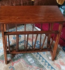 Vintage oak small for sale  PRESTATYN
