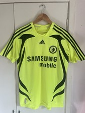 Chelsea 2007 2008 for sale  KIRKCALDY