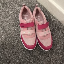 Clarks scape flex for sale  COATBRIDGE