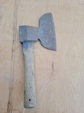 Alte axt zimmermannsaxt gebraucht kaufen Alte axt zimmermannsaxt gebraucht kaufen  Königsee