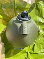 Lucas mu42 headlamp for sale  UK