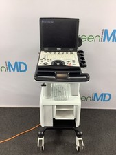 Logiq ultrasound general gebraucht kaufen  Siek