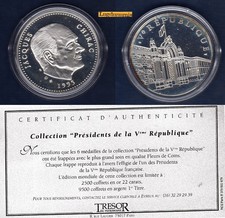 Président république jacques d'occasion Président république jacques d'occasion  Lyon II