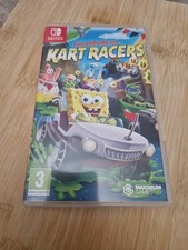 Nintendo switch nickelodeon for sale  DONCASTER